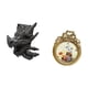 thumbnail image 5 of Sujetalibros Con Forma De Dragón, Soporte Decorativo De Estilo Europeo Para Estantería, Escritorio, Mueble De Sala De Estar, Decoración Del Hogar, Ideas De Regalo, 5 of 8