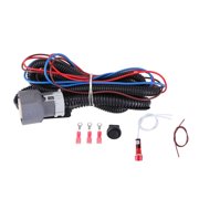 4L80E Stand Alone Controller Manual Shift Automatic/manual Lock Up Conversion