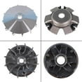 thumbnail image 4 of LABLT Rear Clutch Assembly for GY6 150cc 4-stroke engines For Go-Karts, 4 of 7