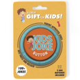 thumbnail image 1 of Broke Talking Button Charlie's Treasures Kids con más de 100 chistes, 1 of 7