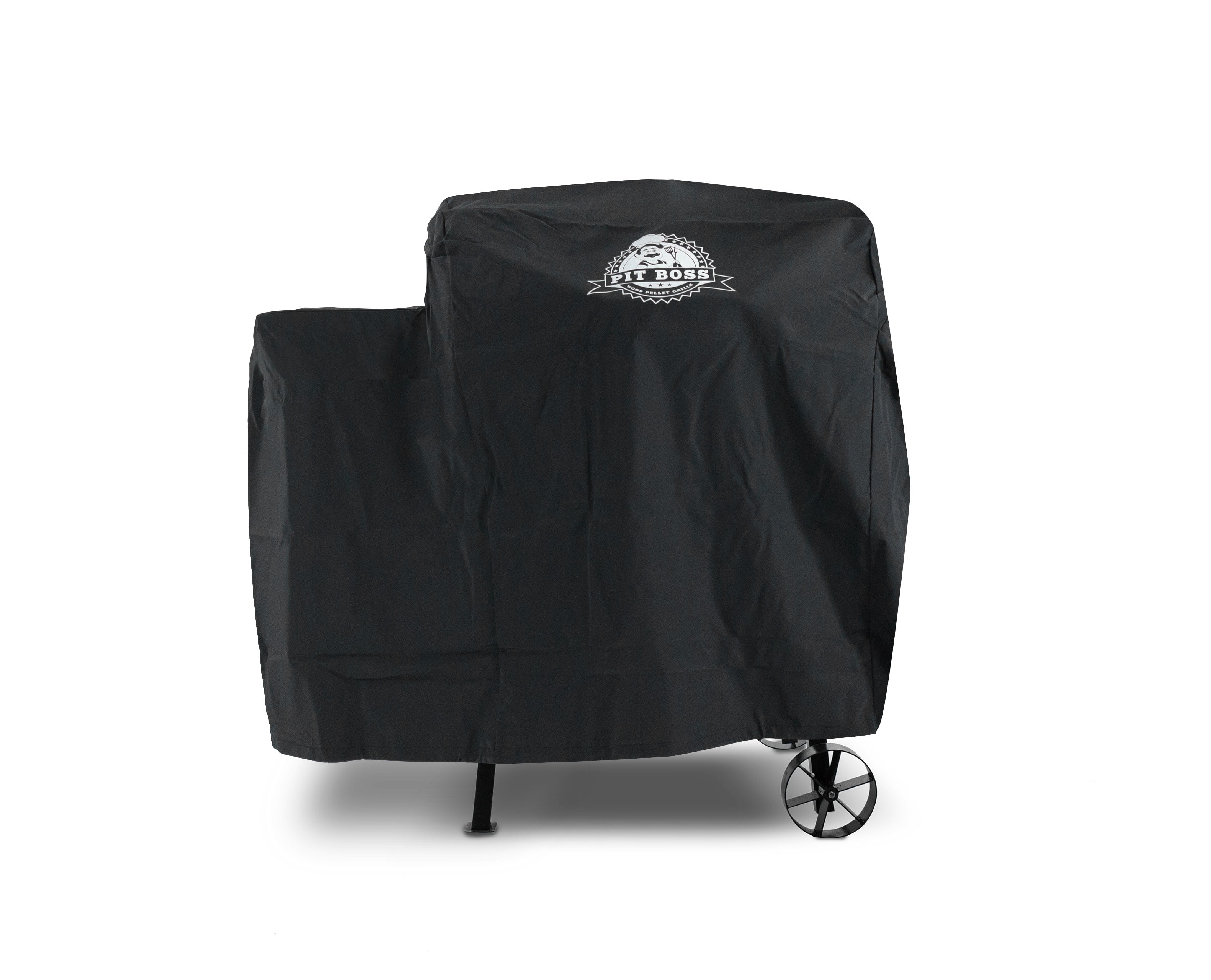 Pit Boss 340 Grill Cover Black, Durable 