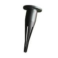 thumbnail image 2 of Pieza instaladora de agarre de Golf, accesorio de entrenador de Golf, herramienta de cambio de mango de Golf negro, accesorio de Golf para golfistas,, 2 of 8