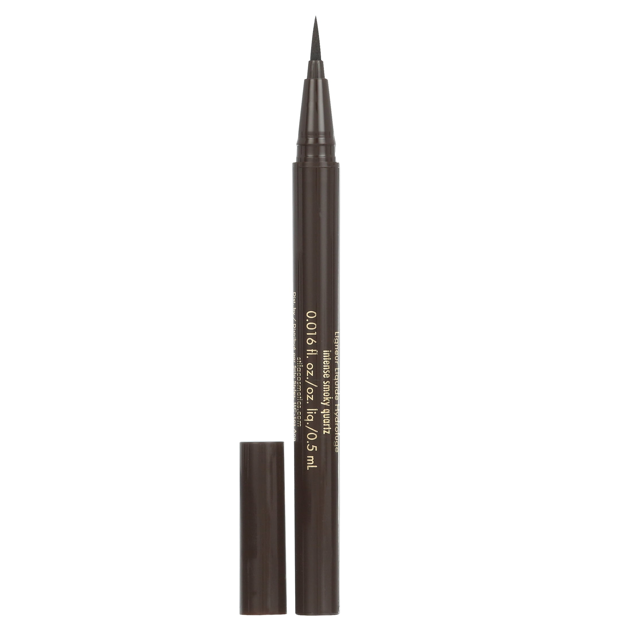 Stila Stay All Day Waterproof Liquid Eyeliner, Intense Smoky Quartz