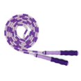 thumbnail image 2 of Jump Rope, Portable & Tangle-Free Skipping Rope, Fitness Equipment With Comfortable Anti-Slip Handles For Body-Building, Highly Adjustable Length For, 2 of 5