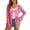 Z-Red42, variant on JIAYUE Women's Swimsuit Cover-Ups Solid Color Long Sleeve V Neck Lace Up Knit Scalloped Beach Hollow Cardigan Comfortable Swimwear Cover Up Top