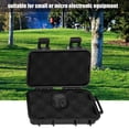 thumbnail image 2 of 3 Types Professional Waterproof Box Outdoor Shockproof and Pressure-Proof Waterproof Sealed Box Survival Storage Case [170*110*48mm], 2 of 8