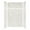 Bianca, variant on Transolid Expressions 36" X 60" X 96" 6-Piece Tub/Shower Wall Kit with Extension Kit, White