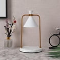 thumbnail image 2 of Metal Vinta Lamp Dimmable Wax Lamp Hs For Home Rat (), 2 of 5
