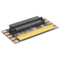 thumbnail image 3 of Carte de Rupture pour Micro: bit Bord Connecteur Interface Carte d'Extension Externe Carte de Rupture de Module pour Micro: bit Bord Connecteur Interface Externe, 3 of 8