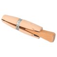 thumbnail image 3 of Miangastore Jewelry Benchwork Making Hand Tool Wooden Ring Clamp 1Pack, 3 of 8