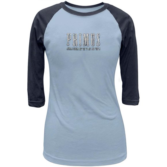 Primus - Animaux Juniors Raglan
