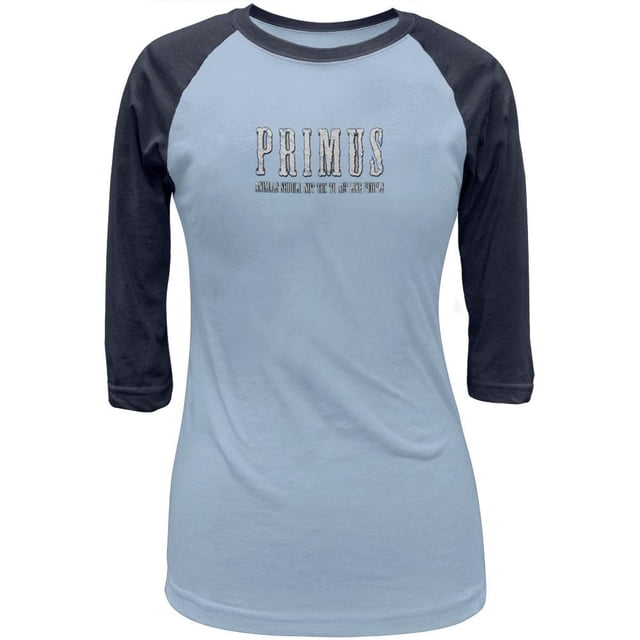 Primus - Animaux Juniors Raglan