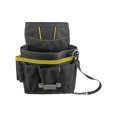 thumbnail image 1 of Speravity Riñonera con bolsa de herramientas de película que cambia de color para coche, resistente e impermeable, de tela Oxford cifrada Herramientas eléctricas YLcon herrajes para cinturón, 1 of 6