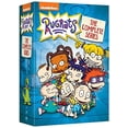 thumbnail image 1 of RUGRATS COMP DVD, 1 of 1