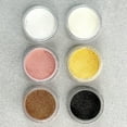 thumbnail image 2 of Jewelry Made By Me Pigments de Mica en Résine Assortiment Neutre, 2 of 2