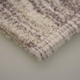 thumbnail image 4 of Jean Pierre Taylor Reversible Cotton 17 x 24 in. Bath Rug, Taupe, 4 of 7