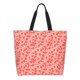 thumbnail image 1 of Fotbe Red Pretty Flowers Bolsa Tote Estética de Lona con Estampado para Mujer - Bolsa Reutilizable de Hombro Casual para Vacaciones, Compras, Trabajo y Gimnasio, 1 of 8