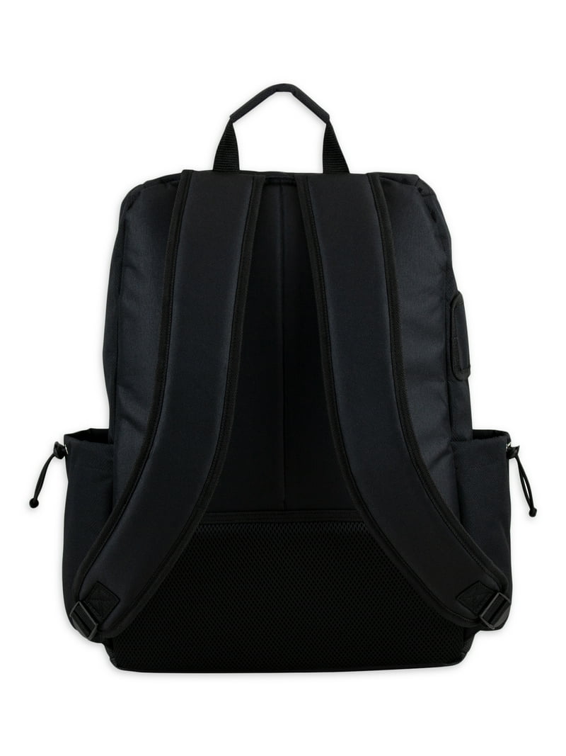 Fuel Outdoor Cargo Backpack - High Capacity - Durable