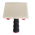 thumbnail image 4 of Scienceny Bordeadora de pintura de precisión, rodillos de pintura para herramientas de pared, limpios y afilados, recortador de bordes de Artesanía 1 * cepillo + 1 * kit de esponja, 4 of 6