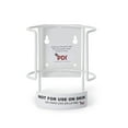 thumbnail image 2 of Sani-Bracket Canister Bracket Q51510, 2 of 3