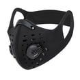 thumbnail image 3 of Neoprene Sports Face Mask with Premium Filter, 3 of 6