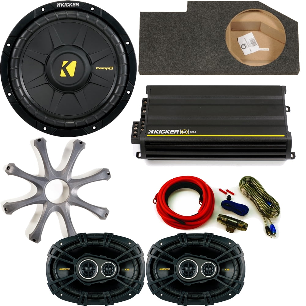 kicker 800 watt amp kicker 800 watt amp