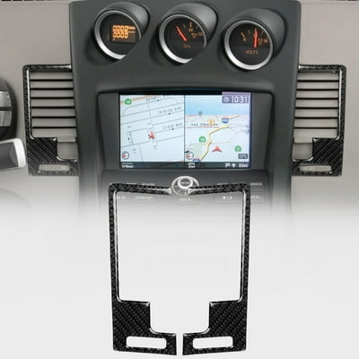 350z tablet dash kit deals