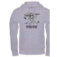thumbnail image 1 of CafePress - Stand Back! Hooded Sweatshirt - Pullover Hoodie, Hooded Sweatshirt, 1 of 1