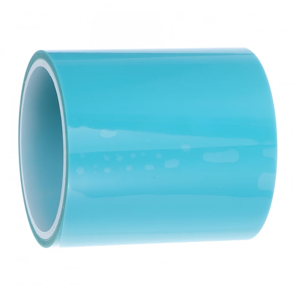 ICERUN Clear Epoxy Resin Assembly Tape for Smooth Resin Preparation and Easy Application