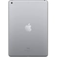 thumbnail image 3 of APPLE IPAD 9.7" (6TH GEN) 32GB WiFi SPACE-GRAY (REFURBISHED - GRADE A), 3 of 3
