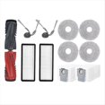 thumbnail image 1 of Repuestos para Aspiradora Robótica para Qrevo Curv, Cepillo Lateral Principal, Mopa, Filtro HEPA, Bolsa para Polvo, Accesorios, 1 of 1