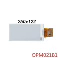 thumbnail image 1 of Pantalla LCD de 2,13 pulgadas para termostato inteligente Netatmo V2 NTH01 para Netatmo N3A ~ THM02 PN, 1 of 1
