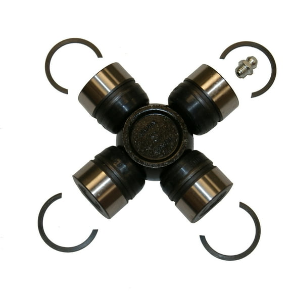 GMB 215-1307 Universal Joint that fits a Chrysler Cordoba (1980-1983)