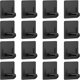 thumbnail image 1 of Ganchos de Baño Conjuntos, Ganchos de Baño, Ganchos para Pared 304 Acero Inoxidable, Ganchos Adhesivos Organización, Accesorios de Baño, Perfecto para La Cocina, El Baño o La Oficina, 1 of 4