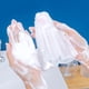 thumbnail image 4 of Handheld Handheld Handheld Handheld Color de la mano Portada Cofre de limpieza profundo Baño de malla Baño Hogar Cuarto de espuma Color al azar 10 piezas Jumpingount HA059465-00, 4 of 7