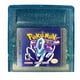 thumbnail image 3 of Pokémon Crystal Versión Game Boy Nuevo En Caja Con Acrílico, 3 of 6