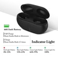 thumbnail image 4 of Funda de carga Jinstyles de repuesto para Studio Buds y Studio Buds+, 4 of 6