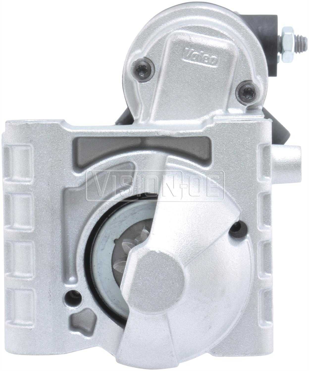 Vision OE 52055 Starter Motor