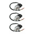 thumbnail image 1 of 3X Pressure Transducer Sensor 5V 0-1.2Mpa Oil Fuel for Gas Water Air, 1 of 6