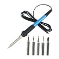 thumbnail image 2 of Pluma de soldadura eléctrica shamjiam de temperatura ajustable de ahorro de energía, 2 of 8