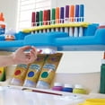 thumbnail image 4 of Step2 Deluxe Art Master Desk, Plastic, 4 of 5