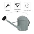 thumbnail image 2 of Regadera de plástico de 1,5 l con boquilla larga para jardín interior y exterior., 2 of 7