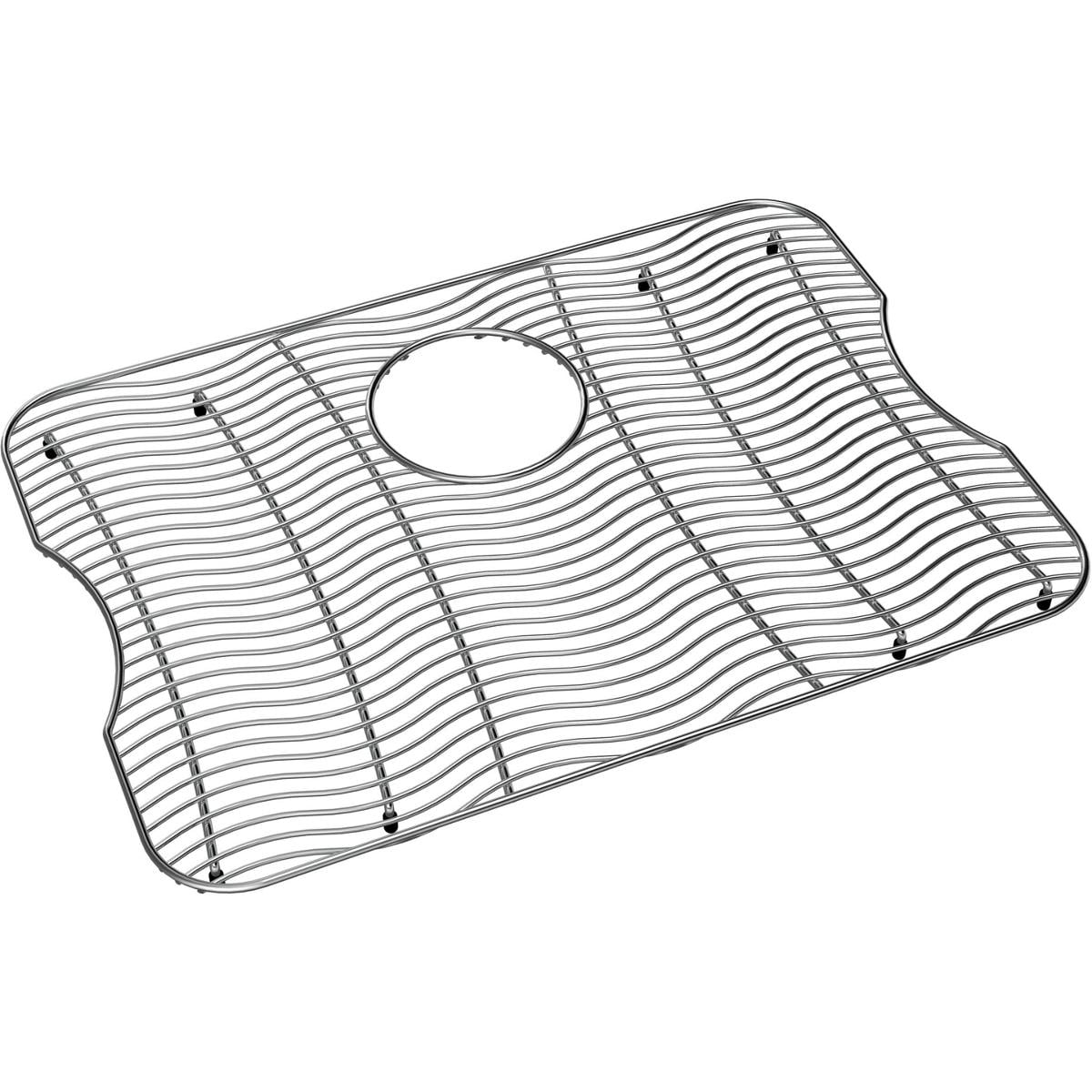 Elkay Stainless Steel 22" x 153/4" x 11/8" Bottom Grid