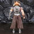 thumbnail image 4 of 2014 Marvel Legends Infinite Avengers The Allfather Odin BAF 6 "escala figuras de acción de juguete muñeca, 4 of 4