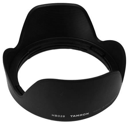 UPC: 0725211028208 | HB028 All-In-One Hood for AF18-400mm F/3.5-6.3 Di-II VC HLD Lens