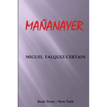 Mananayer (Paperback)