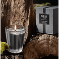 thumbnail image 4 of Nest Fragrances Charcoal Woods Classic Candle, 4 of 4