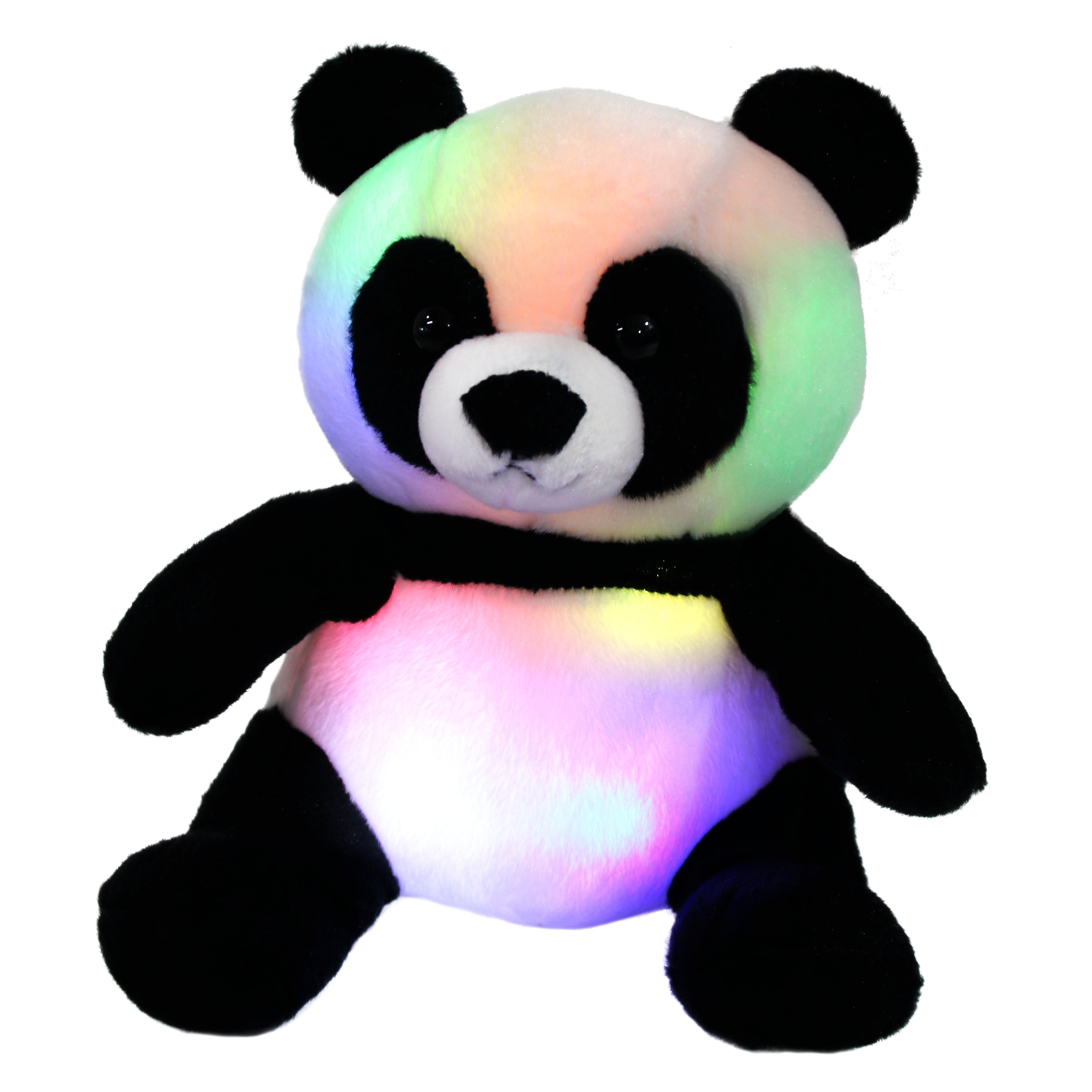 12 inches Panda Stuffed Animals Toy Soft Plush Toys Plushies Christmas Gifts 