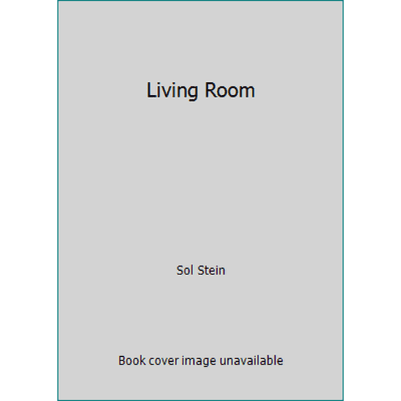 Pre-Owned Living Room (Hardcover) 0877950776 9780877950776