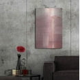 thumbnail image 7 of Luxe Metal Art 'Imagine I' by Studio Mousseau, Metal Wall Art, 24"x36", 7 of 7